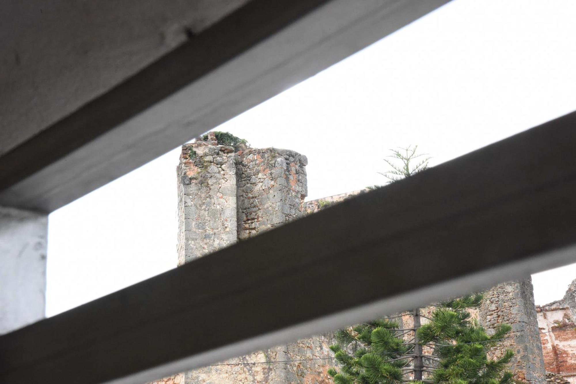 Hostel Gato Colonial سانتو دومينجو المظهر الخارجي الصورة