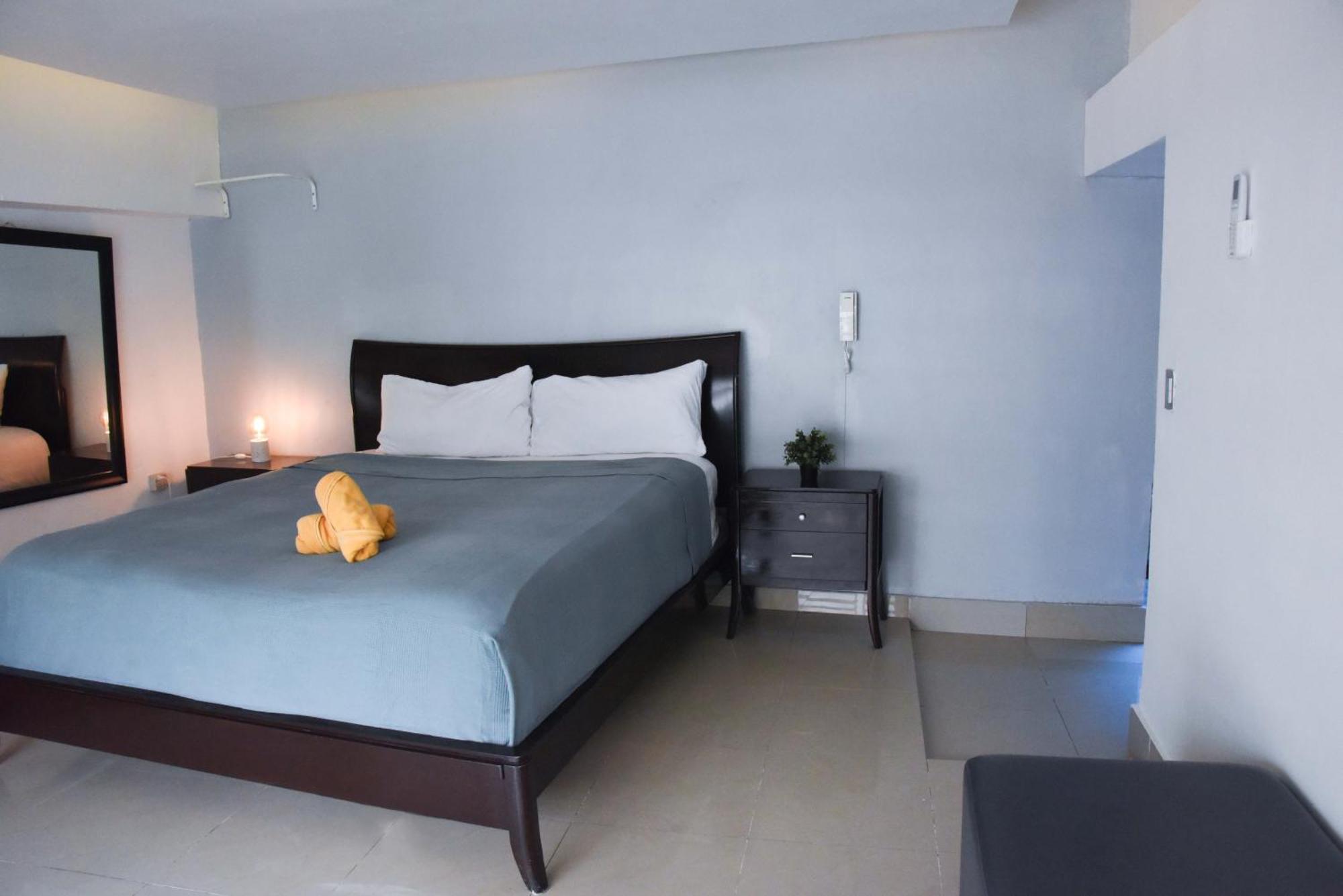 Hostel Gato Colonial سانتو دومينجو المظهر الخارجي الصورة