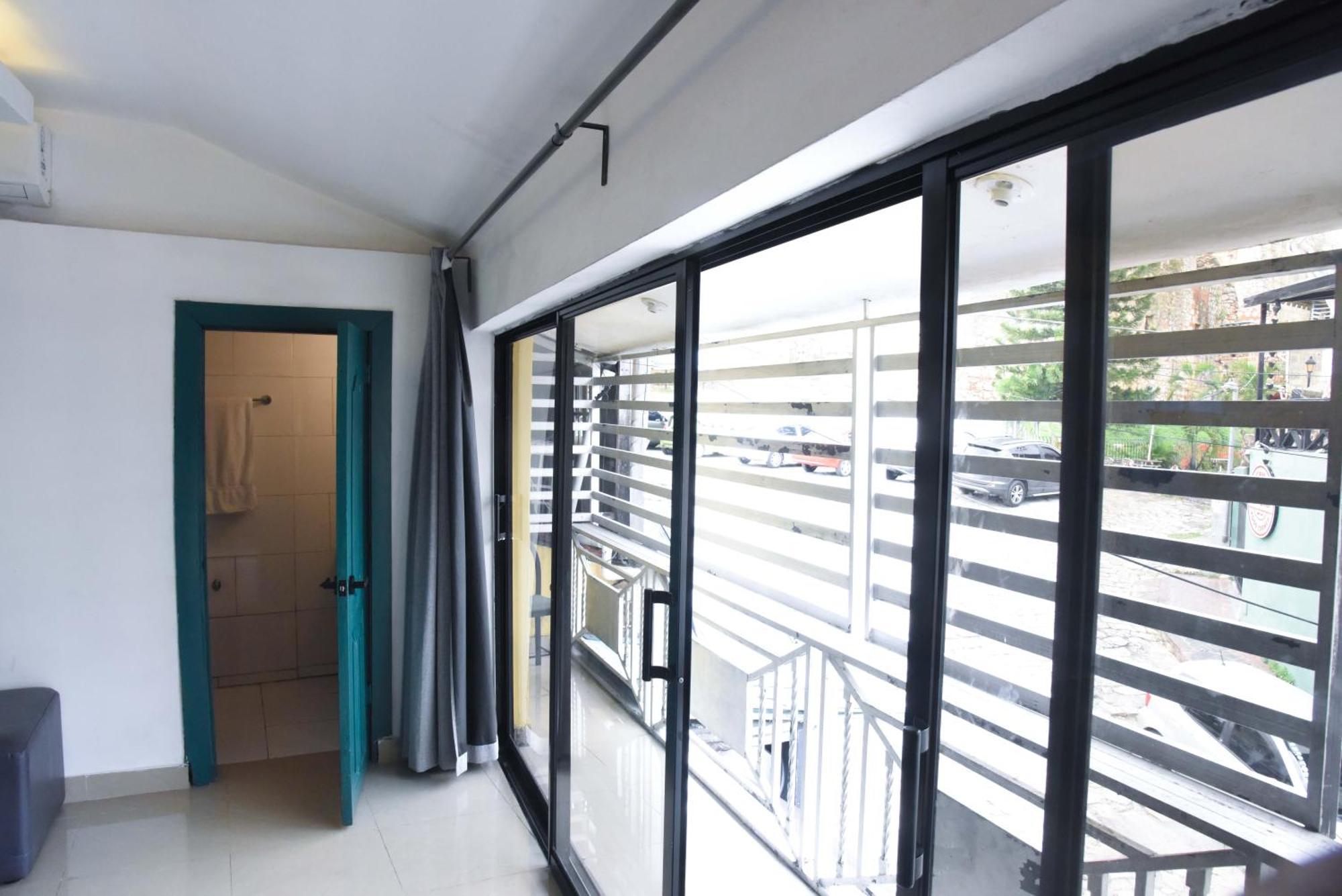 Hostel Gato Colonial سانتو دومينجو المظهر الخارجي الصورة