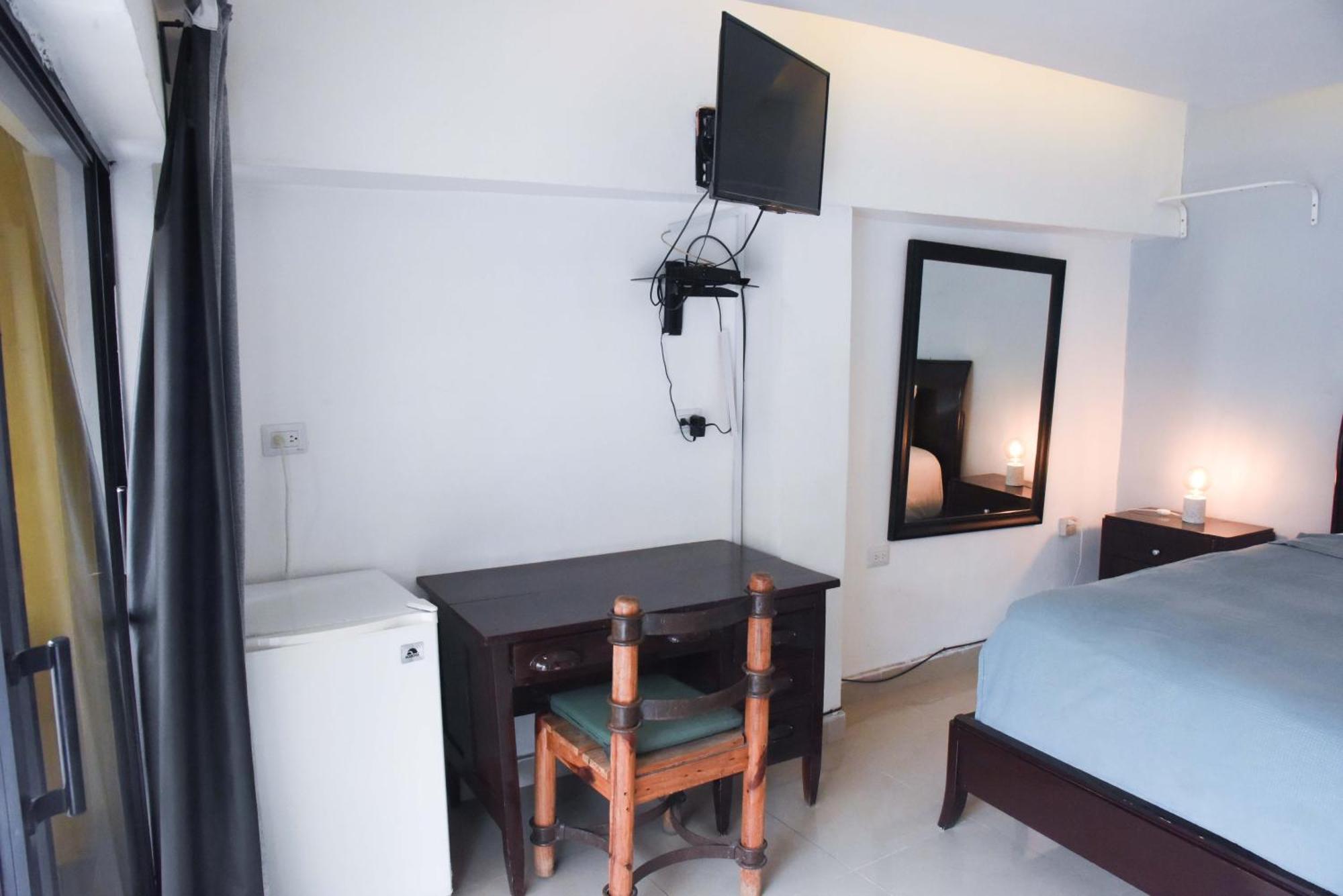 Hostel Gato Colonial سانتو دومينجو المظهر الخارجي الصورة