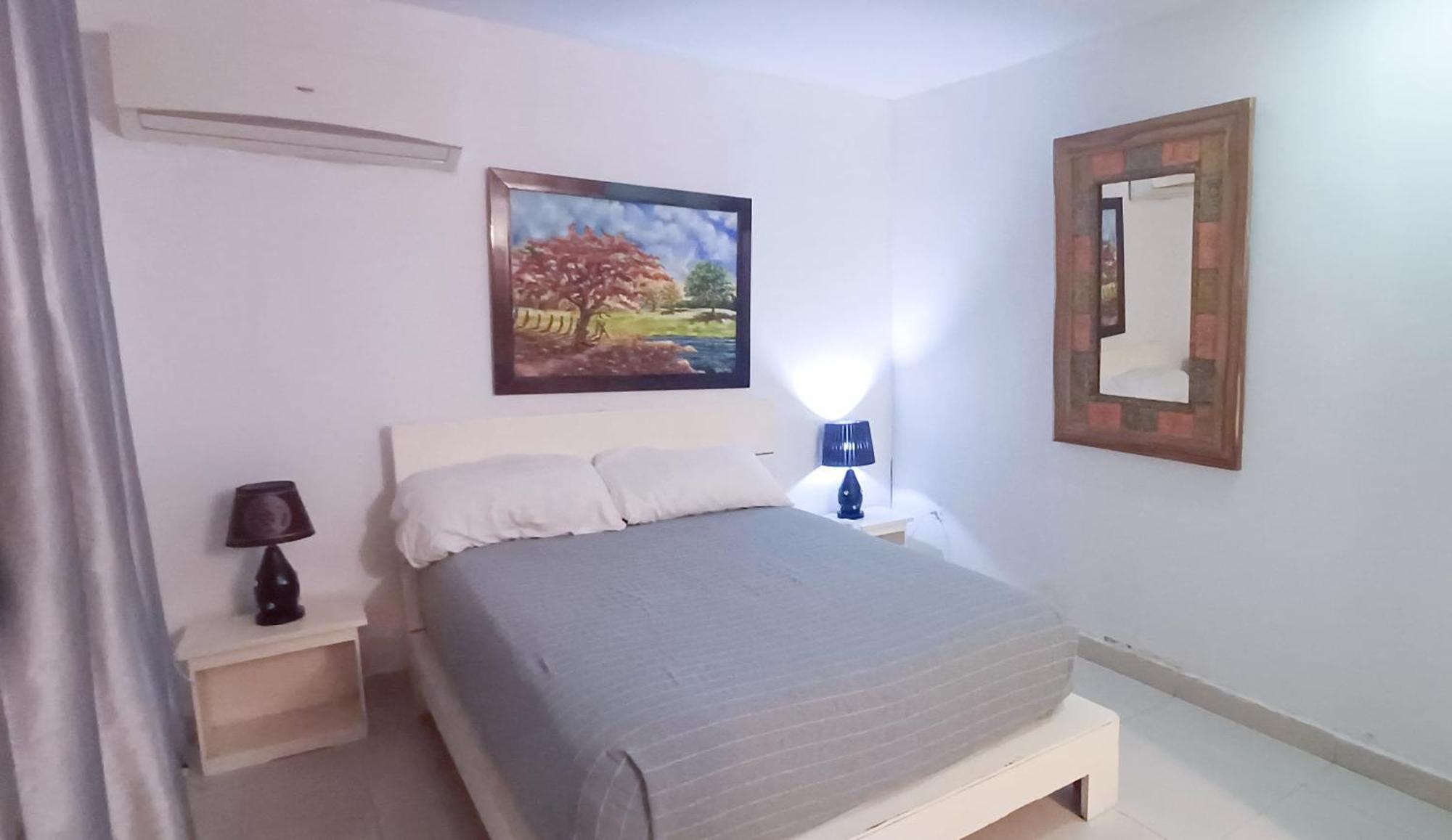 Hostel Gato Colonial سانتو دومينجو المظهر الخارجي الصورة