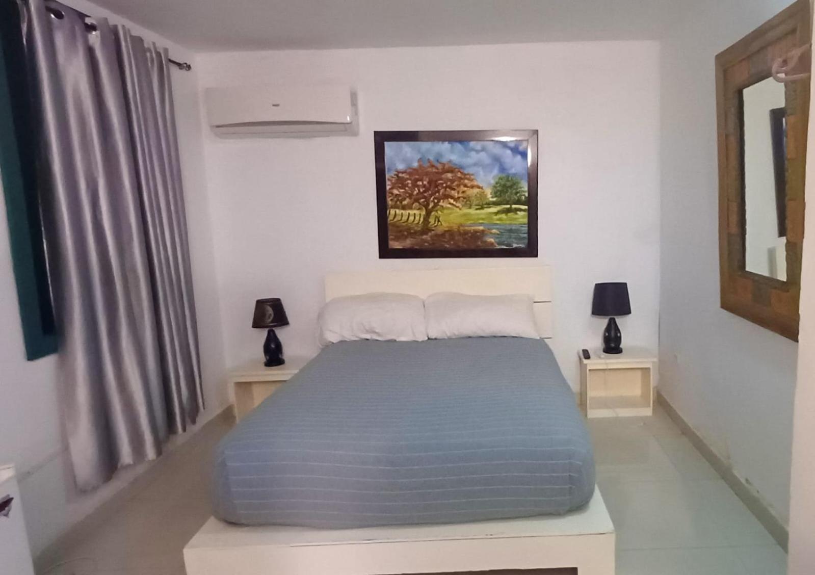 Hostel Gato Colonial سانتو دومينجو المظهر الخارجي الصورة