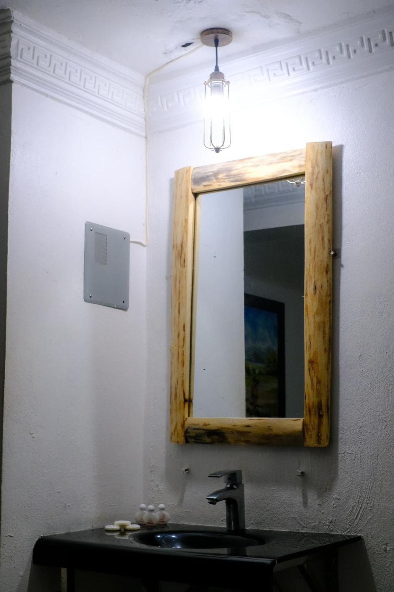 Hostel Gato Colonial سانتو دومينجو المظهر الخارجي الصورة