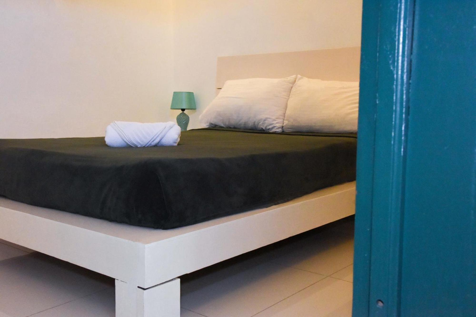 Hostel Gato Colonial سانتو دومينجو المظهر الخارجي الصورة