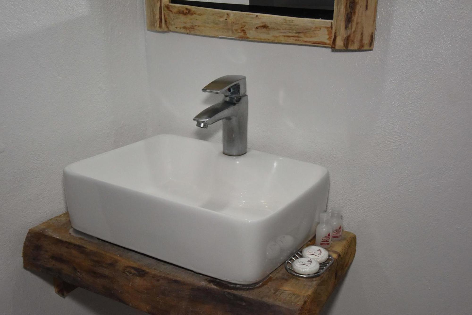Hostel Gato Colonial سانتو دومينجو المظهر الخارجي الصورة