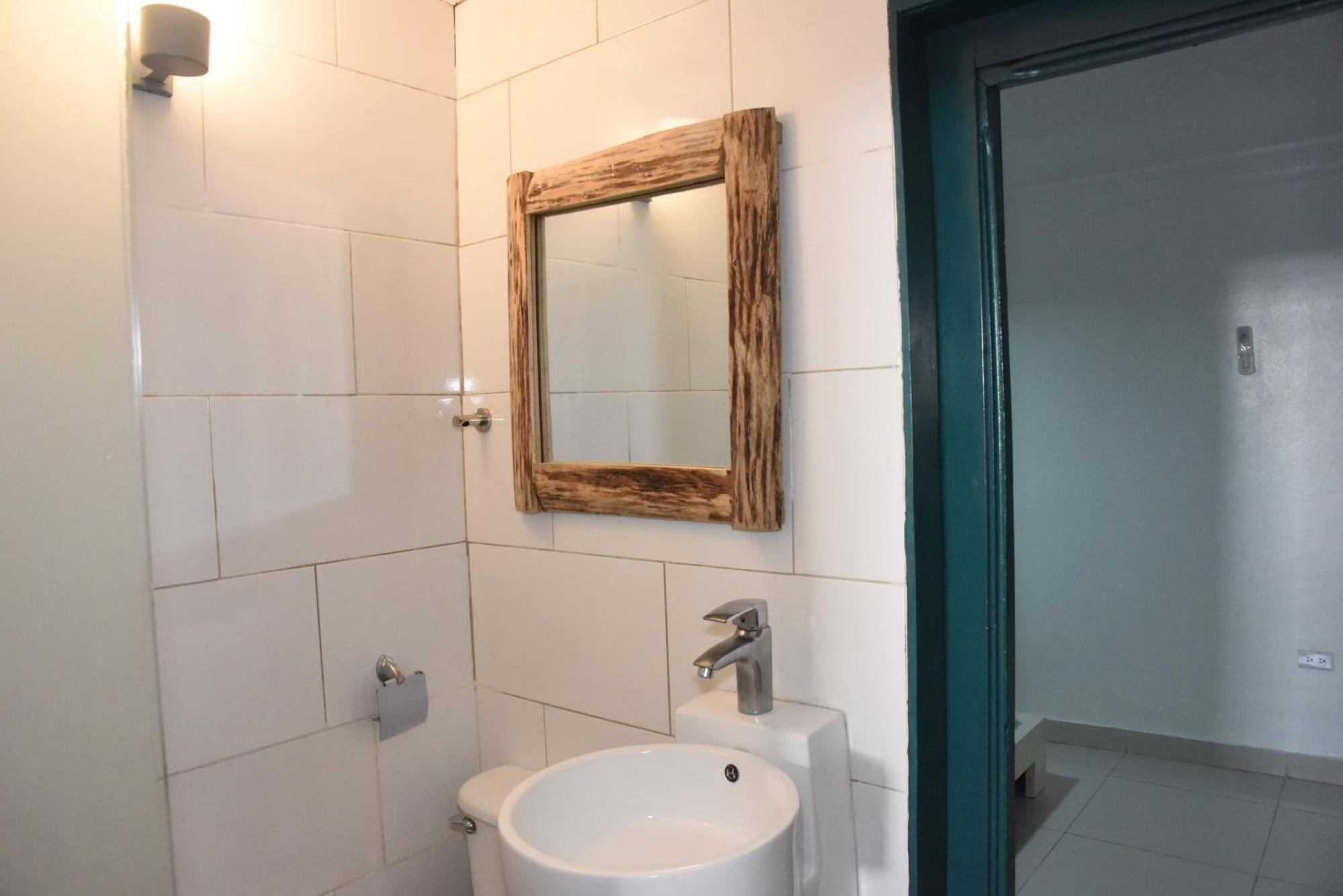 Hostel Gato Colonial سانتو دومينجو المظهر الخارجي الصورة
