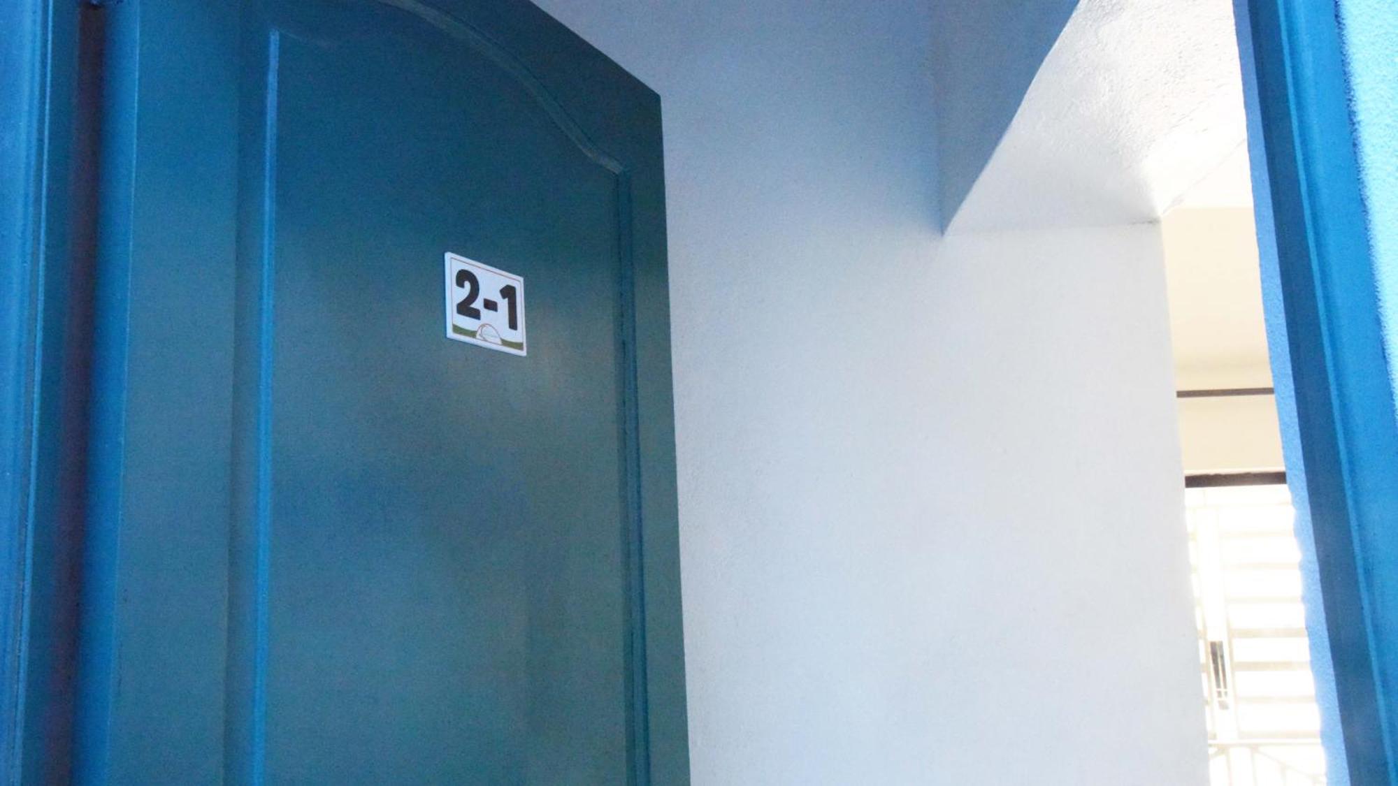 Hostel Gato Colonial سانتو دومينجو المظهر الخارجي الصورة