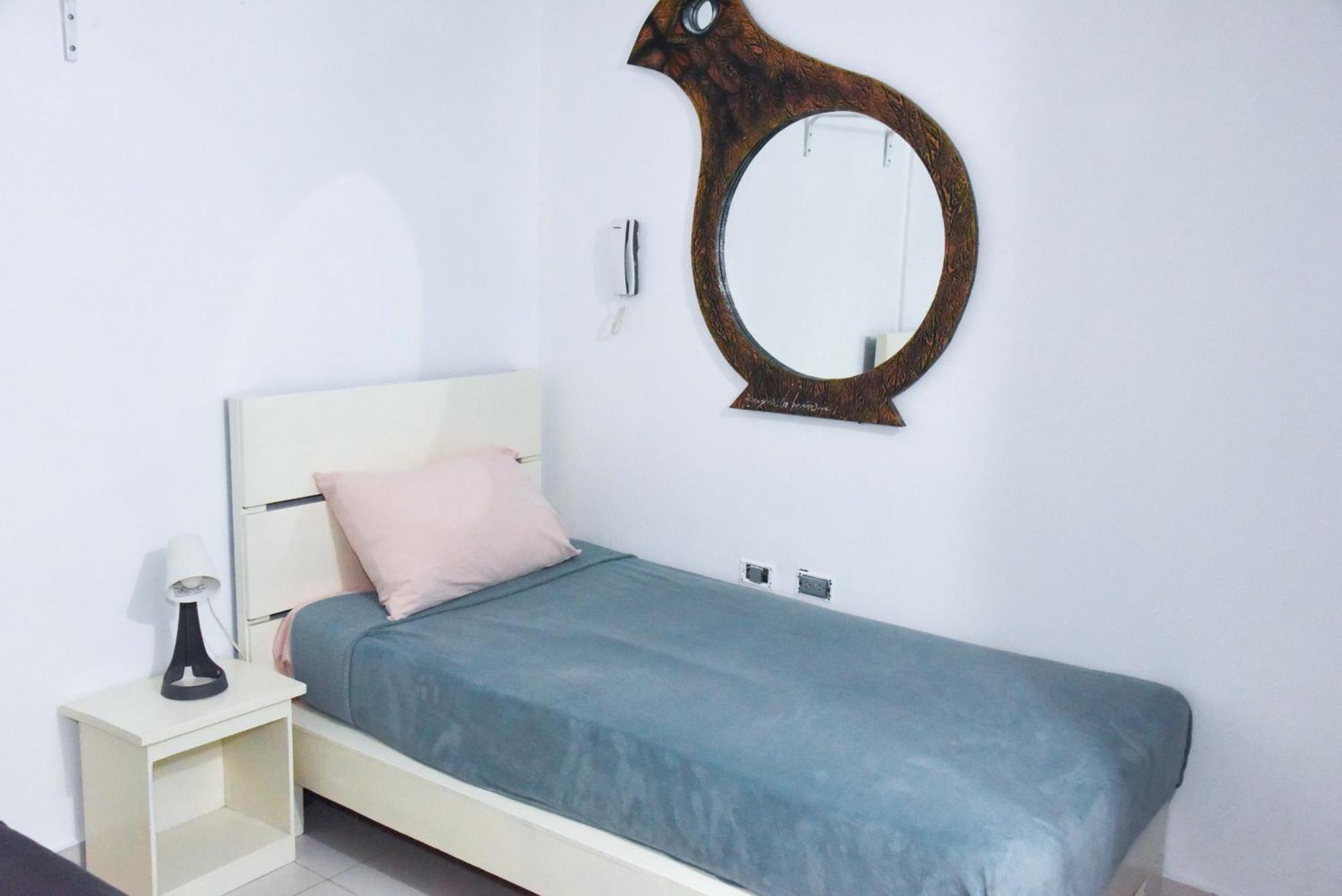 Hostel Gato Colonial سانتو دومينجو المظهر الخارجي الصورة