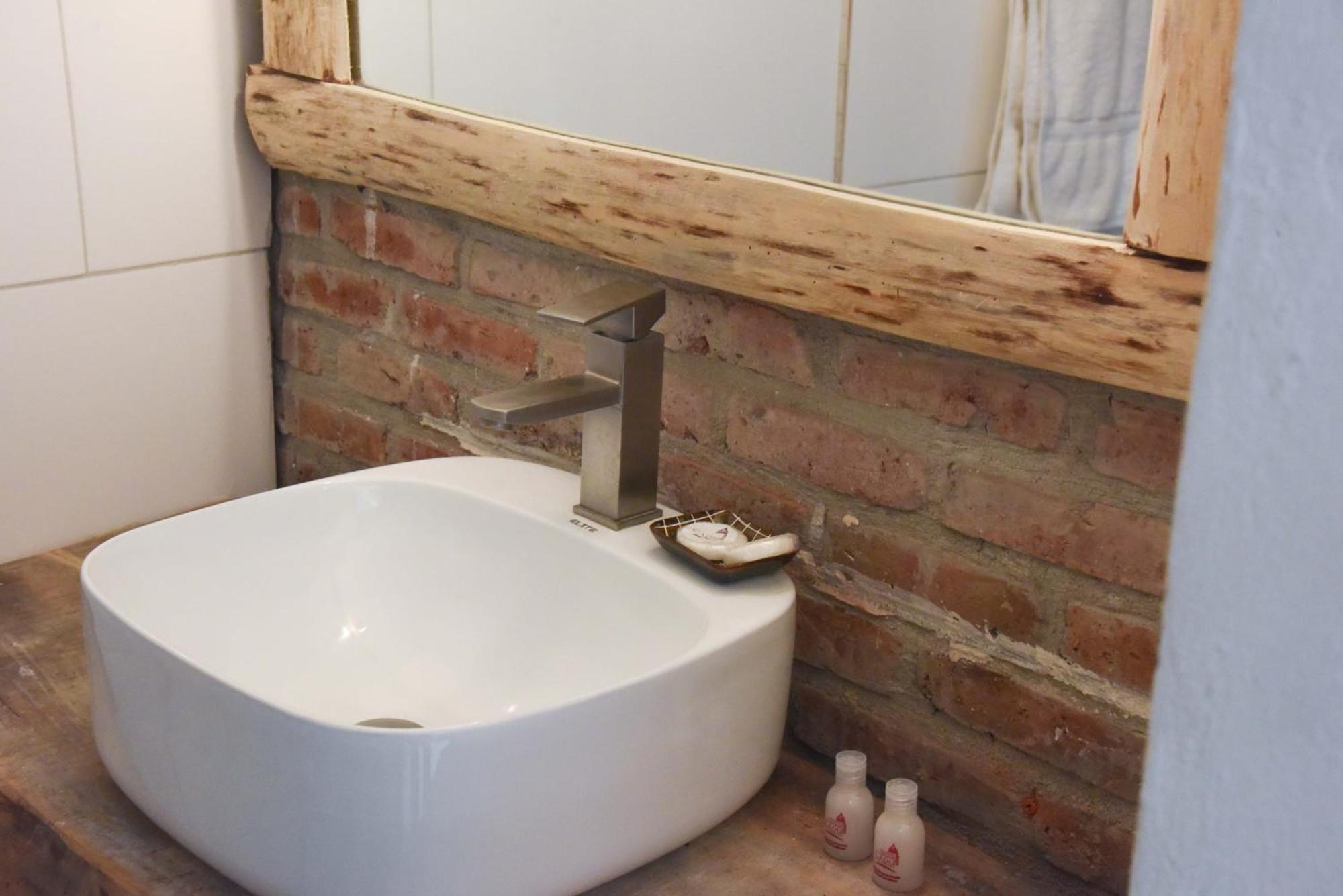 Hostel Gato Colonial سانتو دومينجو المظهر الخارجي الصورة