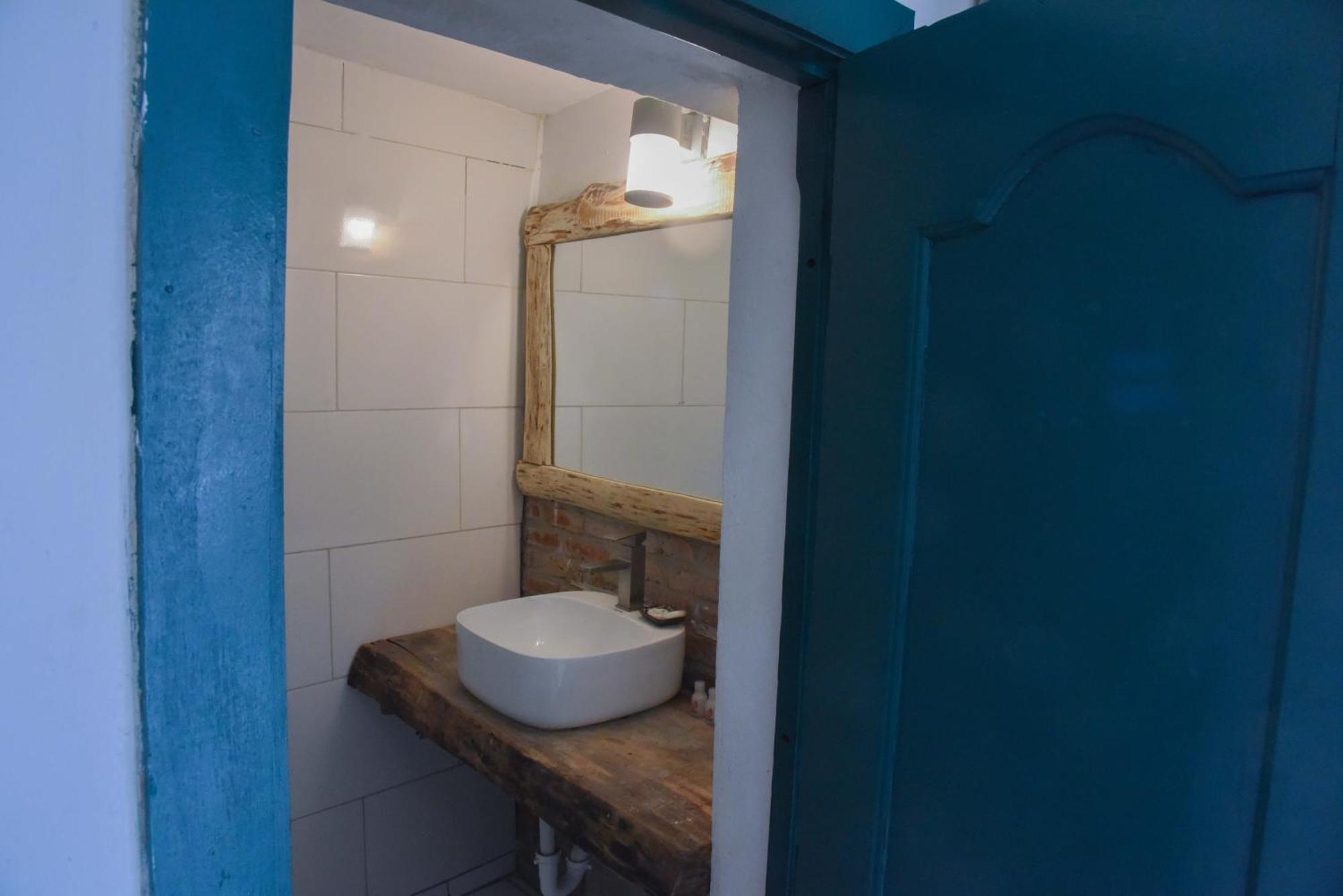 Hostel Gato Colonial سانتو دومينجو المظهر الخارجي الصورة