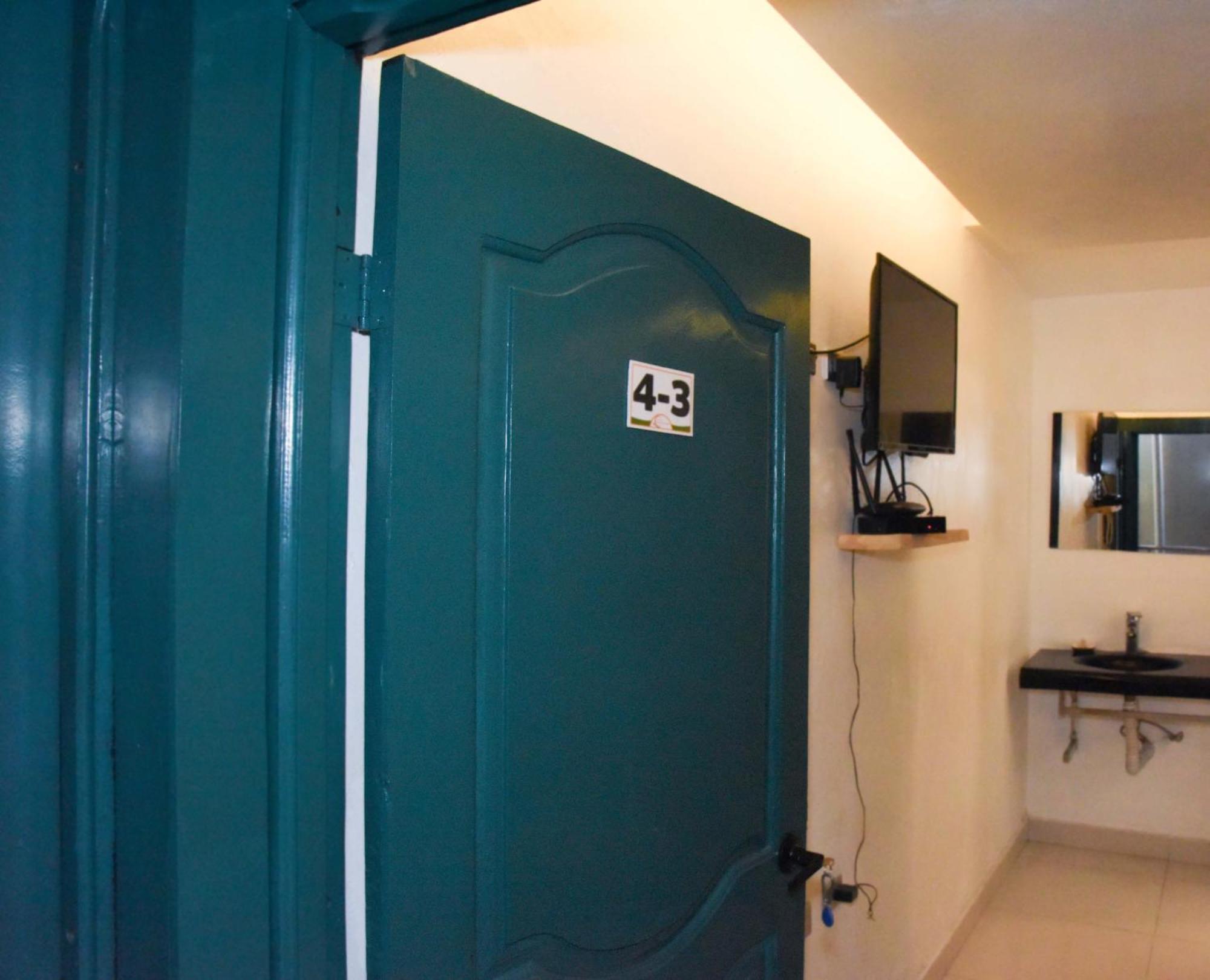Hostel Gato Colonial سانتو دومينجو المظهر الخارجي الصورة