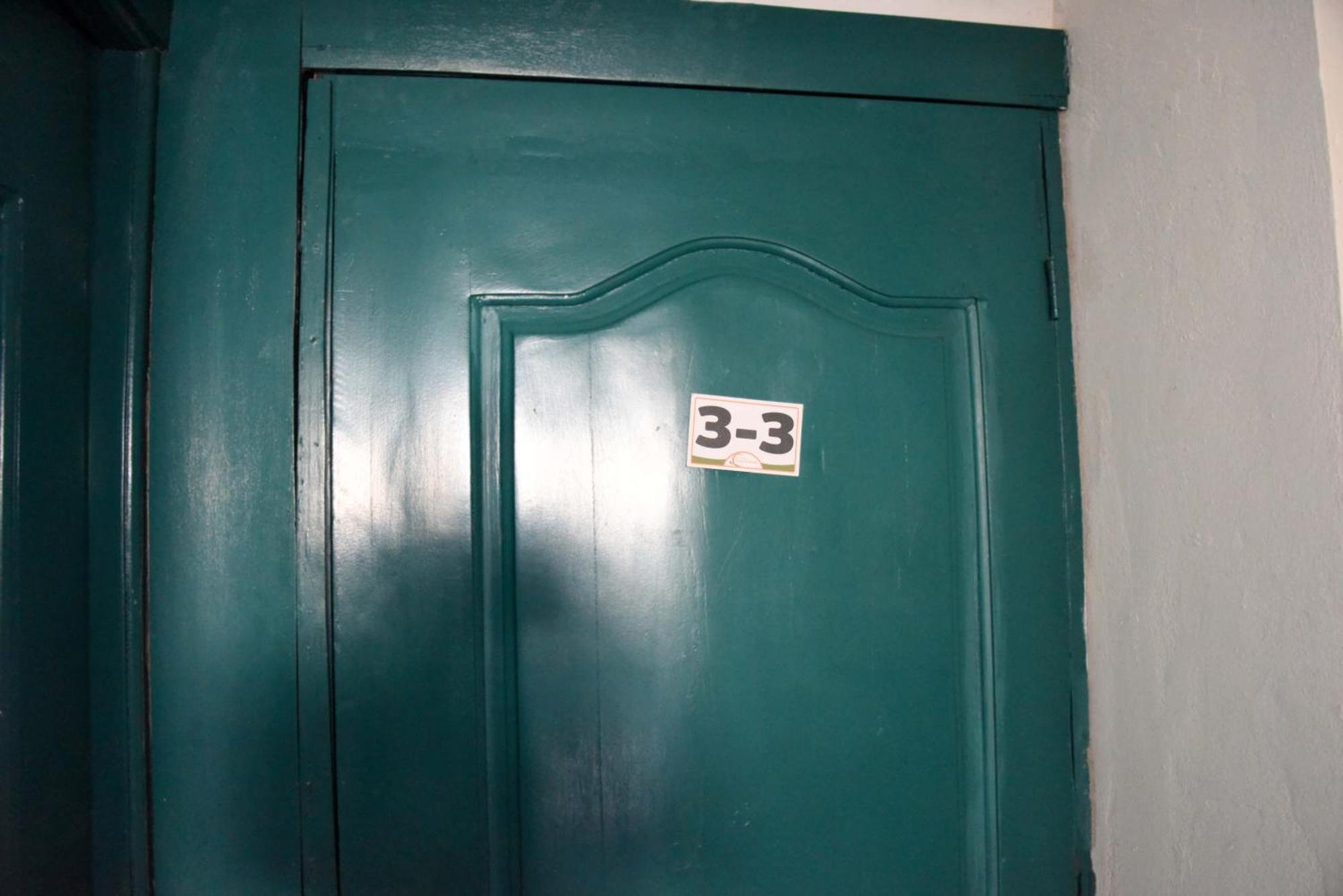 Hostel Gato Colonial سانتو دومينجو المظهر الخارجي الصورة