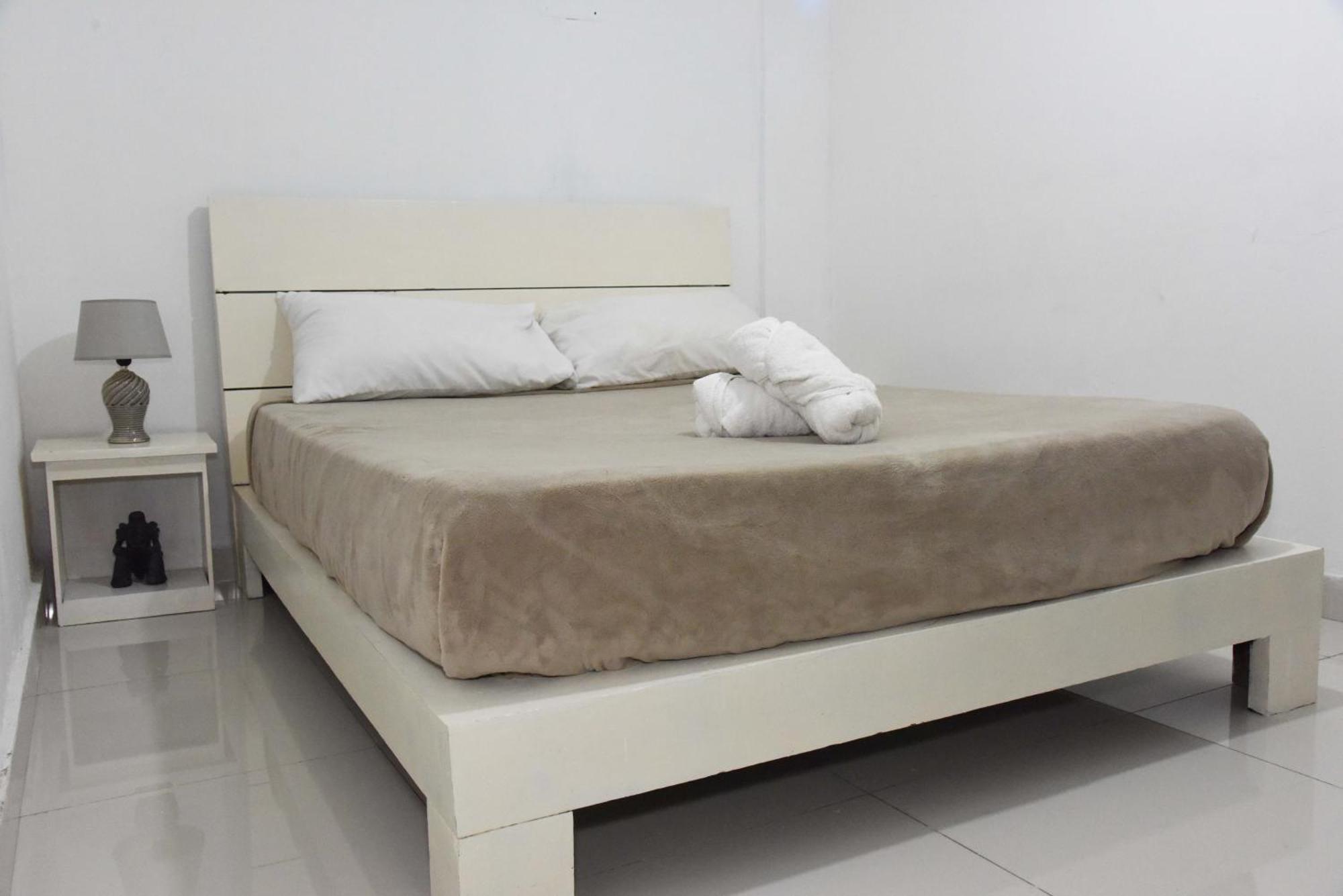 Hostel Gato Colonial سانتو دومينجو المظهر الخارجي الصورة