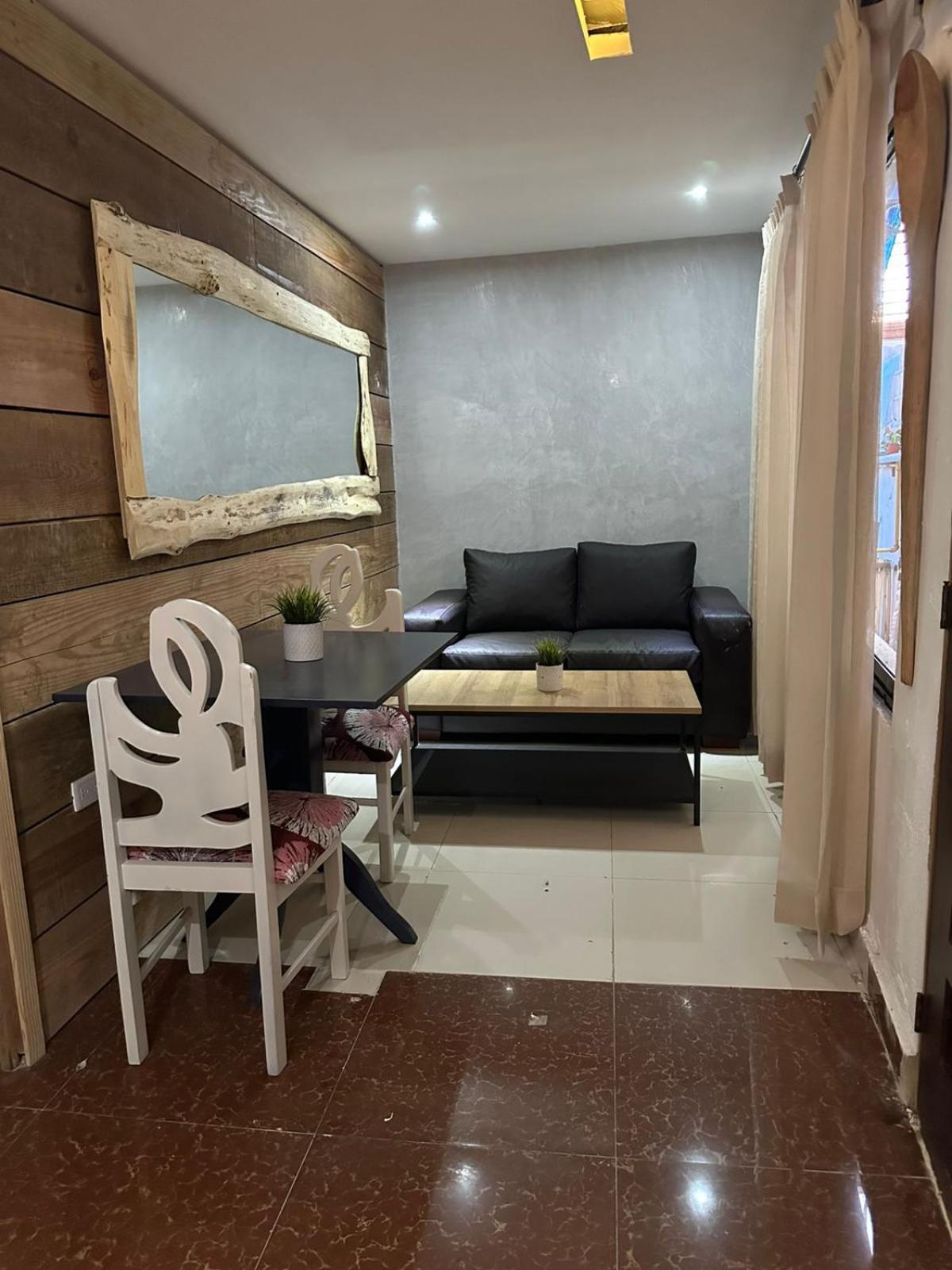 Hostel Gato Colonial سانتو دومينجو المظهر الخارجي الصورة