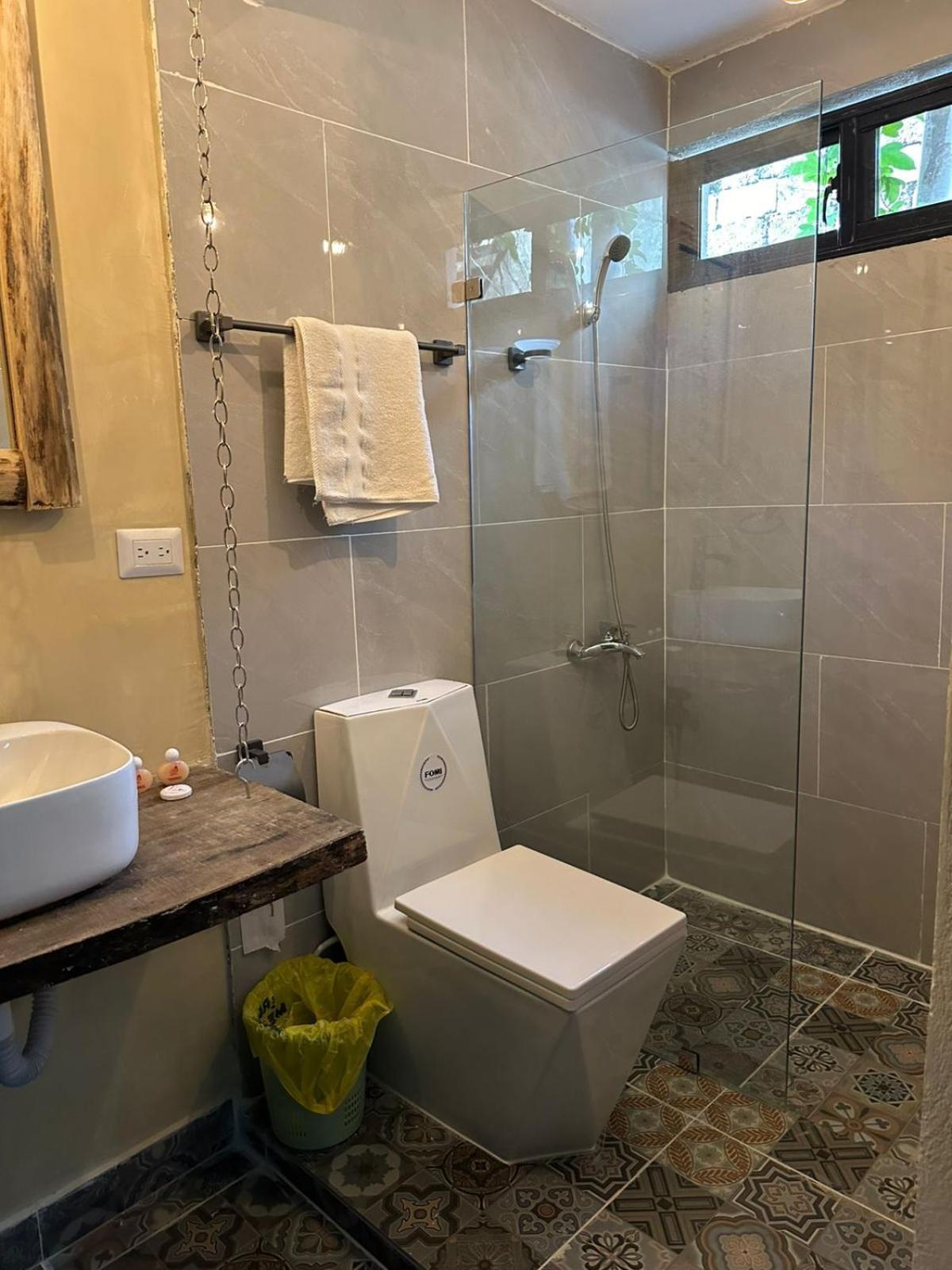 Hostel Gato Colonial سانتو دومينجو المظهر الخارجي الصورة