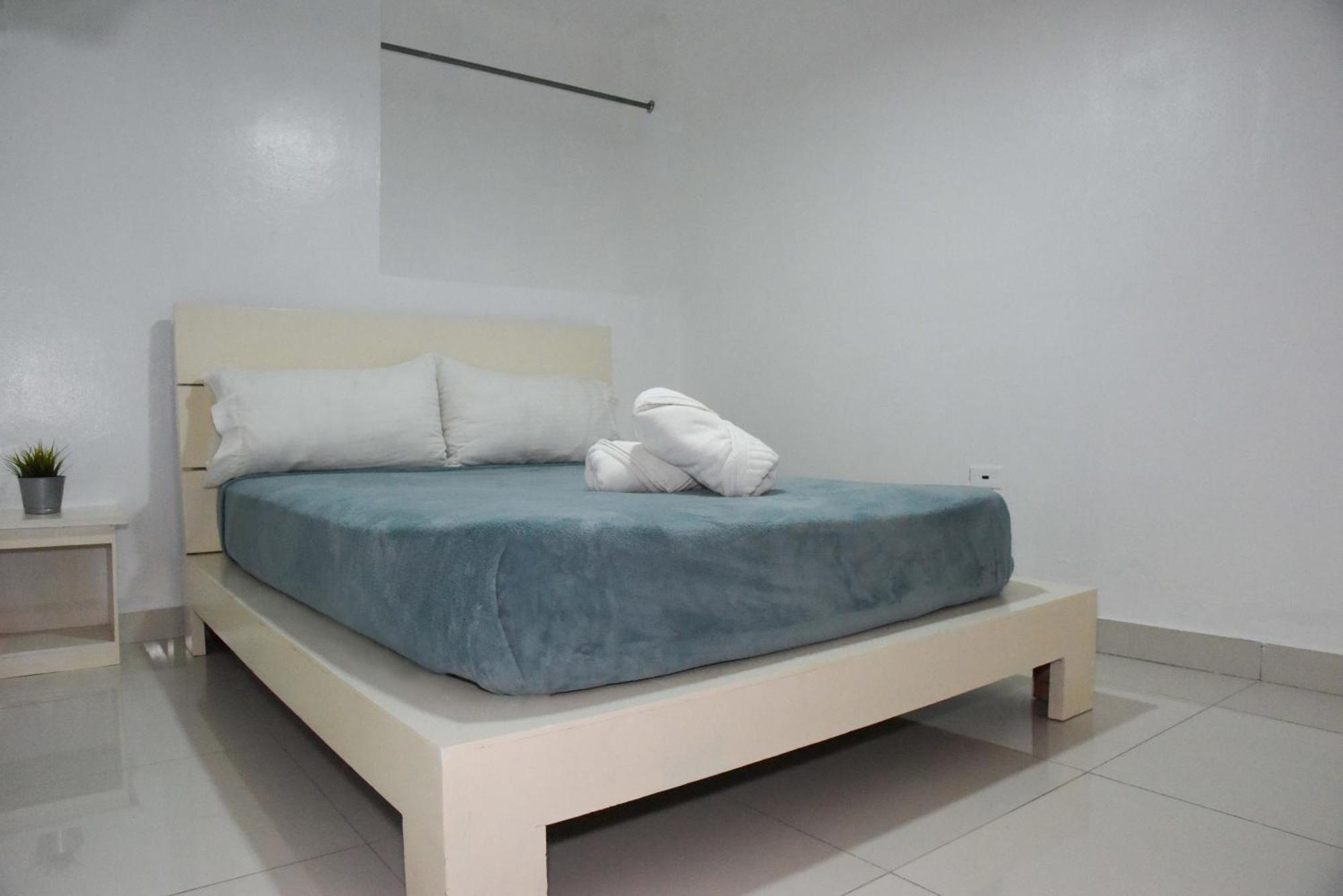 Hostel Gato Colonial سانتو دومينجو المظهر الخارجي الصورة