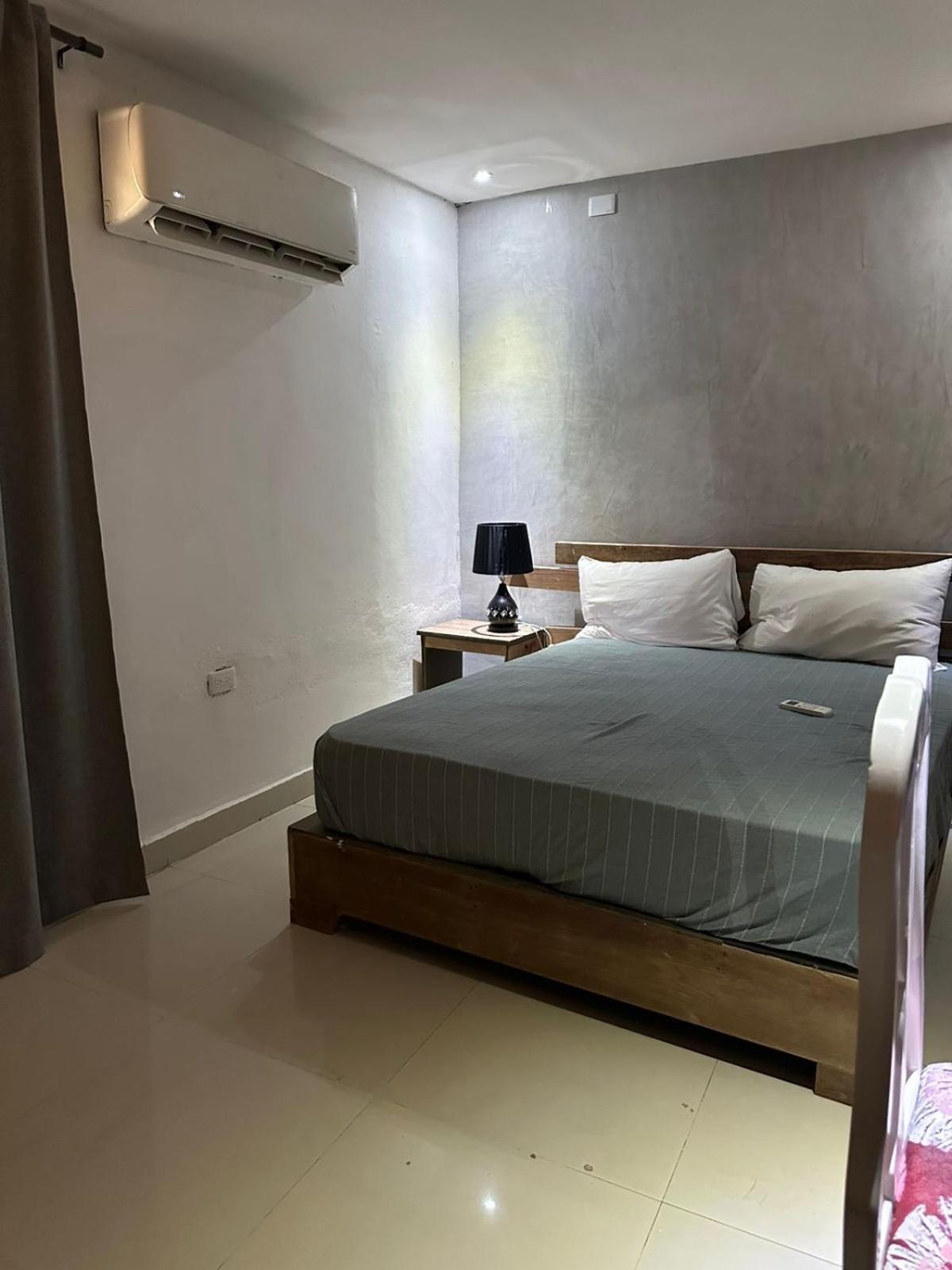 Hostel Gato Colonial سانتو دومينجو المظهر الخارجي الصورة